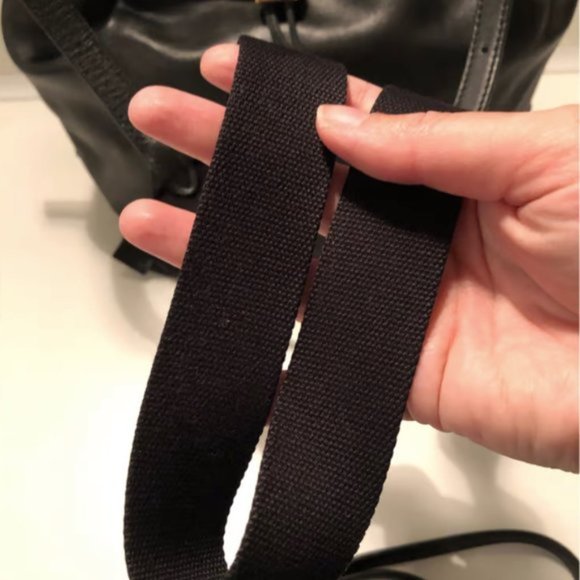 The Row bucket bag - Picture 4 of 5